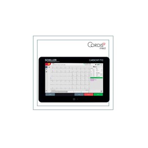 Электрокардиограф Schiller Cardiovit FT-2