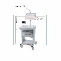 Электрокардиограф Schiller Cardiovit CS-200
