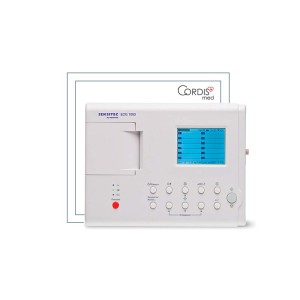 Электрокардиограф Sensitec ECG-1003