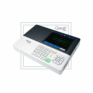 Электрокардиограф Zoncare iMAC 300