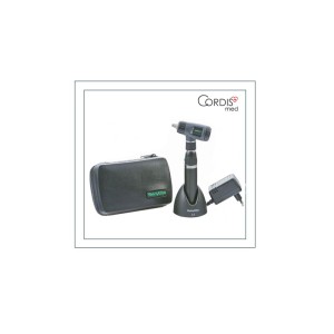 Отоскопический набор Welch Allyn Prestige