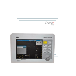 Drager Infinity Gamma XL
