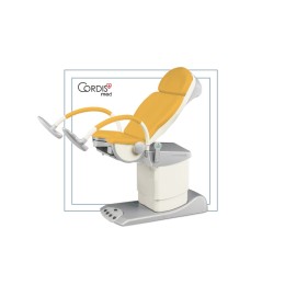 Кресло гинекологическое Schmitz Medi-Matic 715