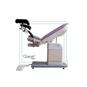 Кресло гинекологическое Зенит КМ 01