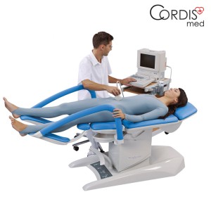 Кресло гинекологическое GRACIE GKB-GX Кресло гинекологическое GRACIE GKB-GX