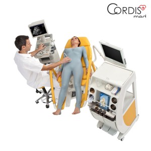 Кресло гинекологическое GRACIE GKB-GX Кресло гинекологическое GRACIE GKB-GX