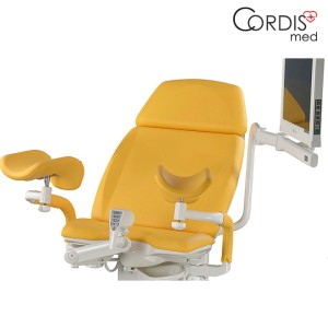 Кресло гинекологическое GRACIE GKB-GX Кресло гинекологическое GRACIE GKB-GX