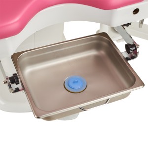 Кресло гинекологическое SZ-II Армед (Россия) Кресло гинекологическое SZ-II Армед (Россия)