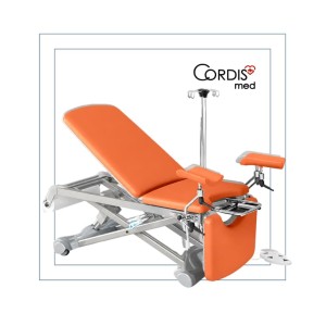 Гинекологическое кресло orange по выгодной цене
