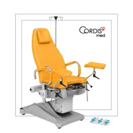 Кресло гинекологическое Givas MR5027