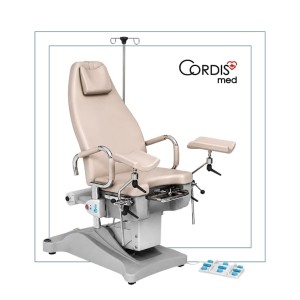 Гинекологическое кресло Givas MR5027 sisal по выгодной цене