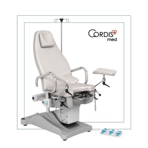 Гинекологическое кресло Givas MR5027 weiss по выгодной цене