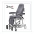 Кресло гериатрическое Givas MR5268