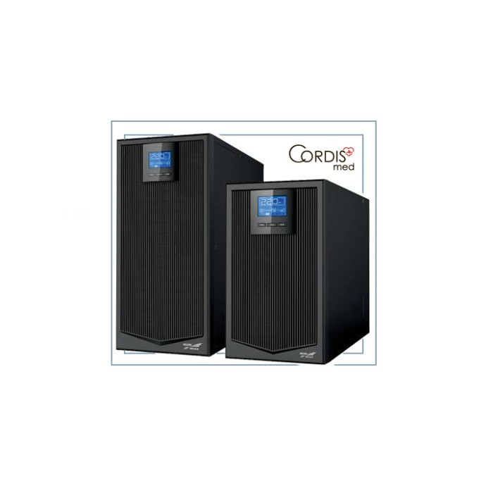 Kehua KR2000L Plus (Online). Купить ИБП для УЗИ по выгодной цене в ...