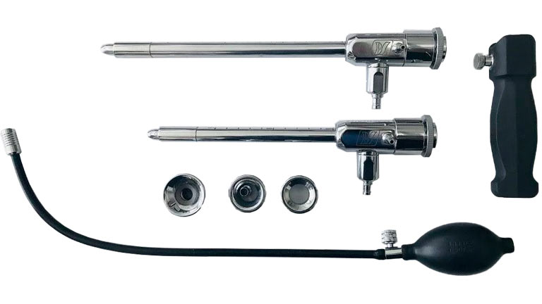 Ректоскопы по выгодной цене в CordisMed с доставкой по всей России