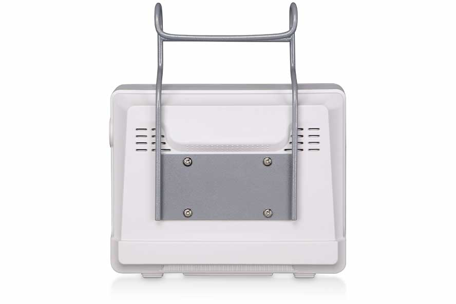 Крепление монитора пациента Nihon Kohden