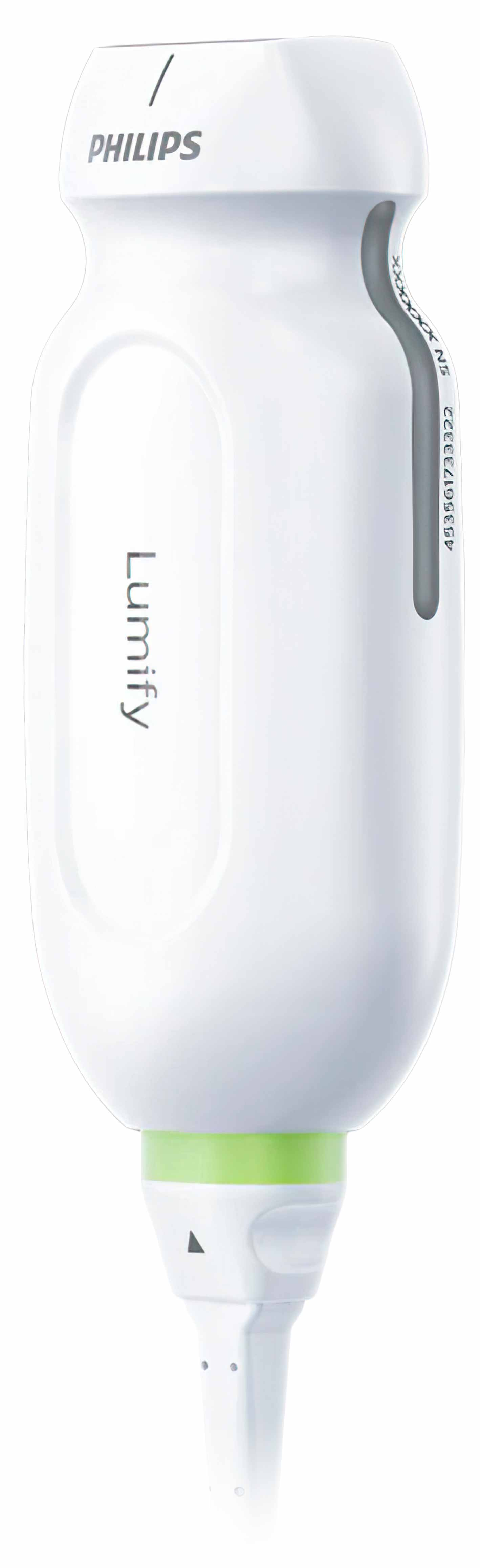 Philips Lumify переносной УЗИ аппарат, который с легкостью можно ...