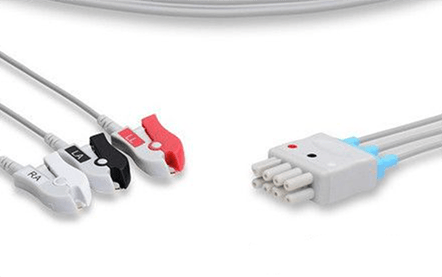 Модули для монитора пациента Nihon Kohden