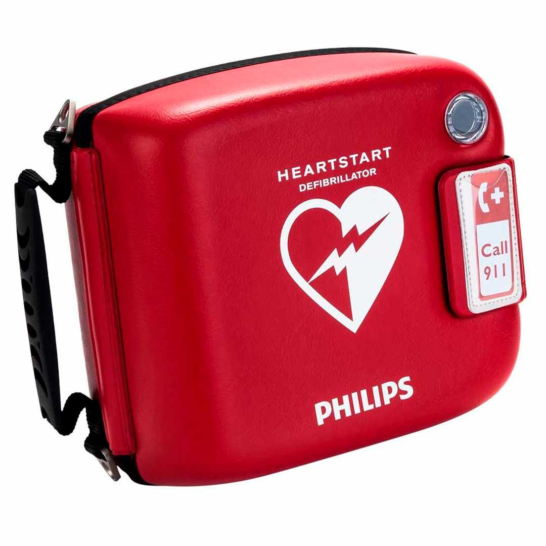 Обзор недорогих дефибрилляторов