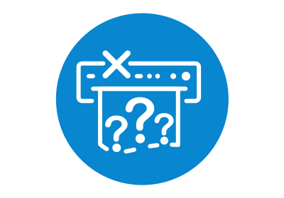 Не включается, завис, не печатает принтер УЗИ