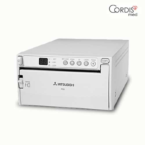 Ремонт аналогового термопринтера (видеопринтера) MITSUBISHI P93W