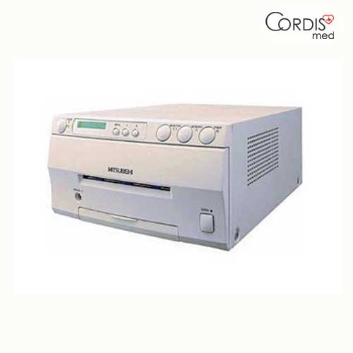 Ремонт термопринтера MITSUBISHI CP900