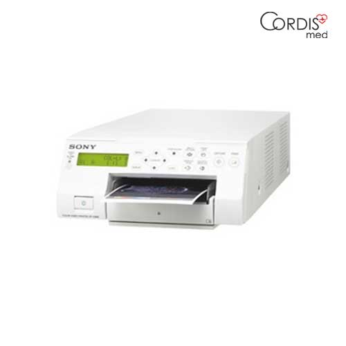 Ремонт термопринтеров SONY UP-25MD, UP-D25MD