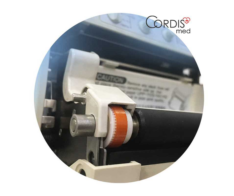 ремонт медицинских принтеров УЗИ