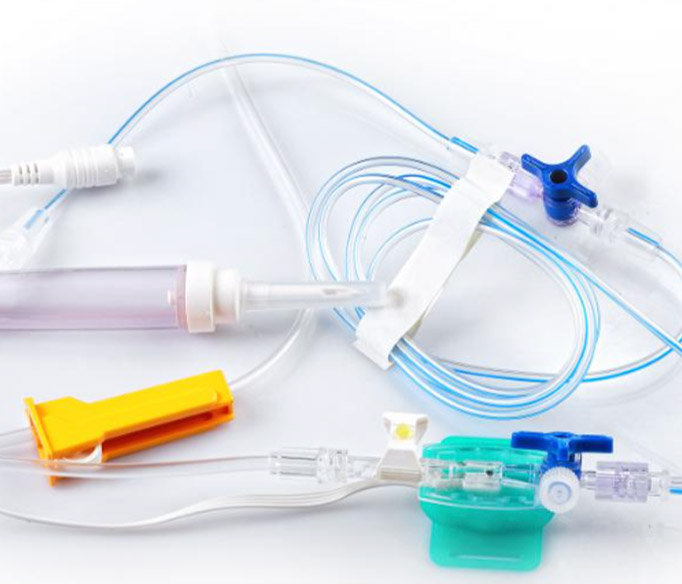 Дополнительно оснащение для монитора пациента Тритон МПР6-03