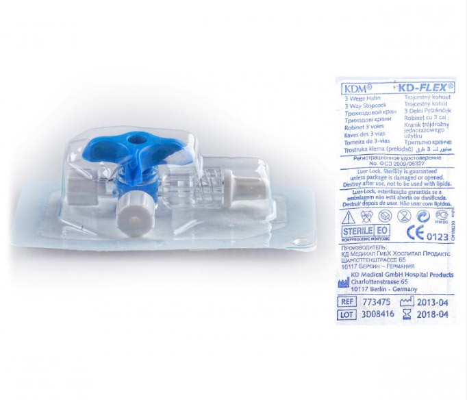 Дополнительно оснащение для монитора пациента Тритон МПР6-03