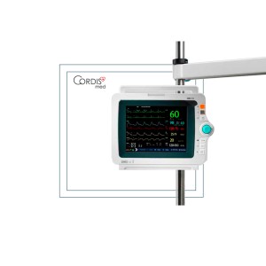 Монитор пациента mindray imec 10 от проверенного поставщика Монитор пациента mindray imec 10 от проверенного поставщика
