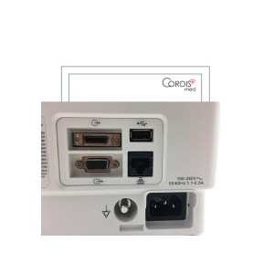 Купить монитор пациента Mindray IMEC 8 по цене от поставщика Купить монитор пациента Mindray IMEC 8 по цене от поставщика