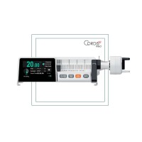 Шприцевой насос Comen M800-TCI