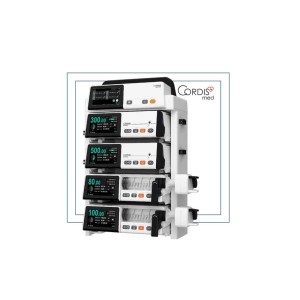 Инфузионная система Comen MX8900