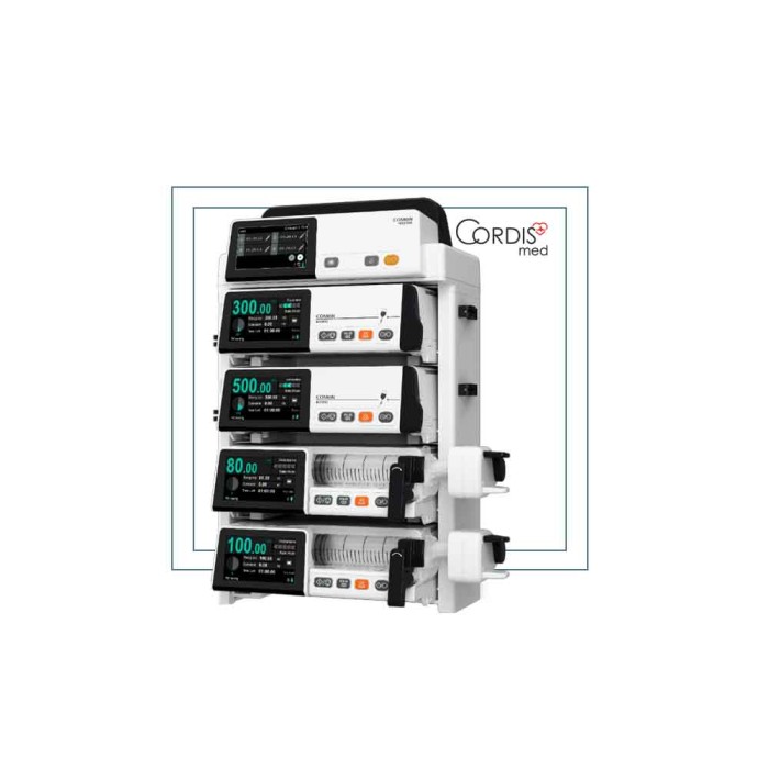 Купить инфузионную станцию Comen MX8900 по выгодной цене