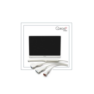 УЗИ аппарат Philips InnoSight УЗИ аппарат Philips InnoSight