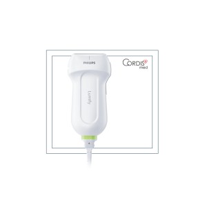 УЗИ аппарат Philips Lumify УЗИ аппарат Philips Lumify