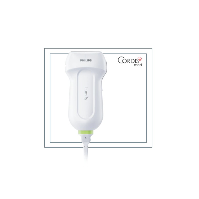 УЗИ аппарат Philips Lumify