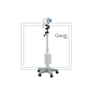 Цифровой кольпоскоп Miralance 6870 Dixion