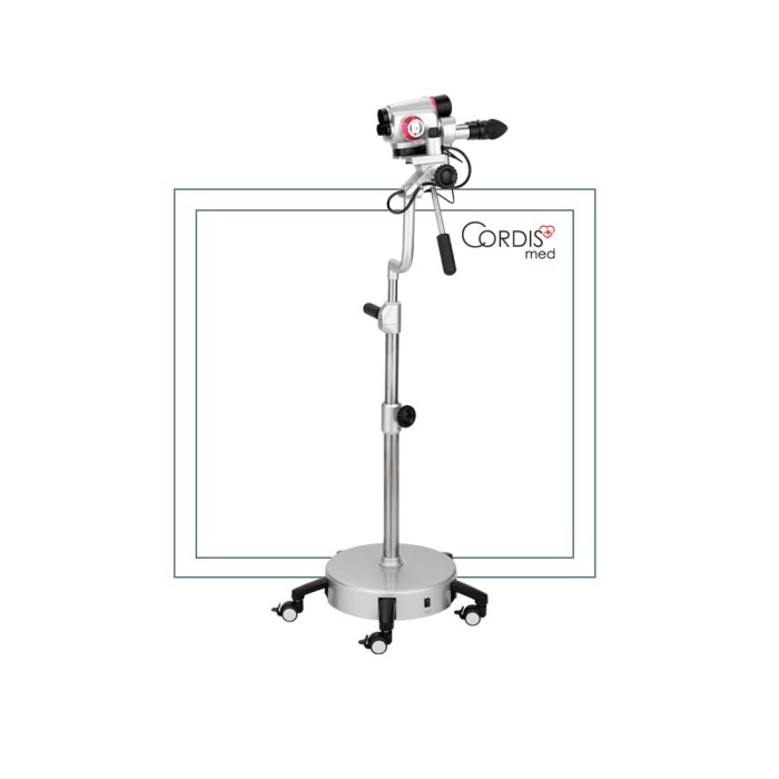 Купить кольпоскоп ALLTION AC-2000 от официального поставщика