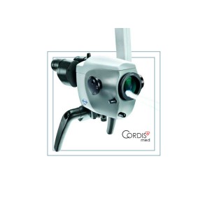 Кольпоскоп ATMOS i View 31