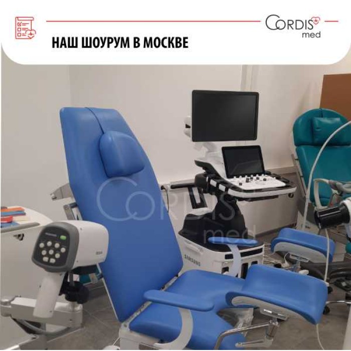 Видеокольпоскоп TOPMED Colposcope HD от официального поставщика