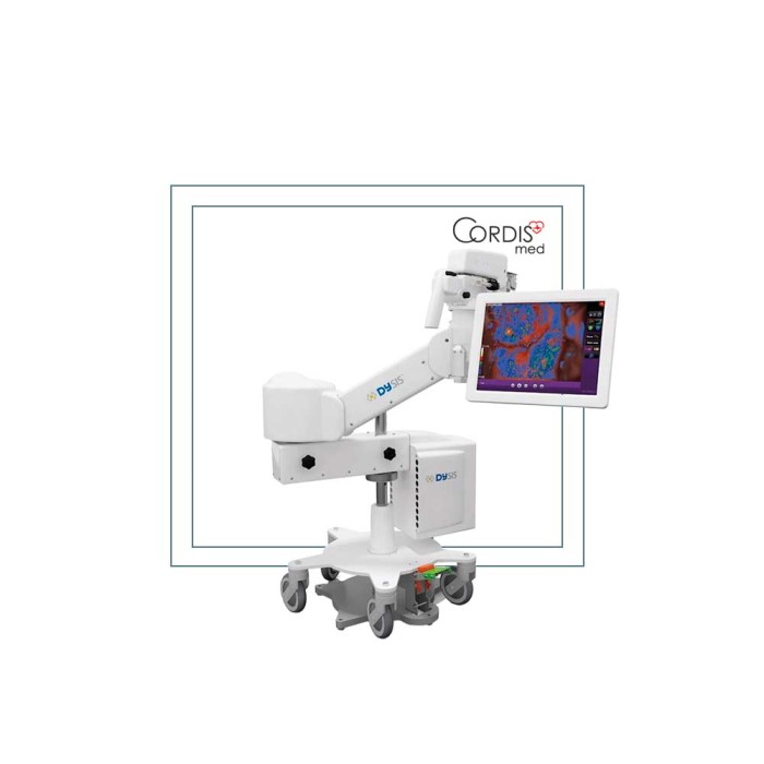 Купить кольпоскоп DySIS по выгодной цене
