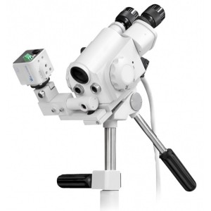 Кольпоскоп Зенит КНБ-02 