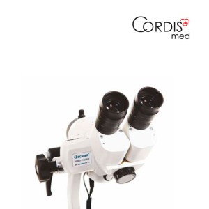 Кольпоскоп Сканер МК-200