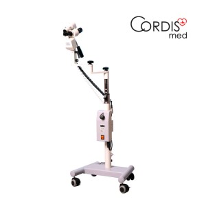 Кольпоскоп Сканер МК-300