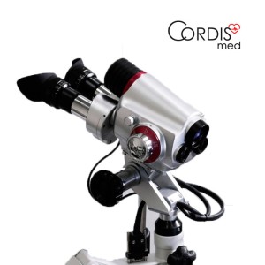 Кольпоскоп Biomedicinos Technika ALScope 