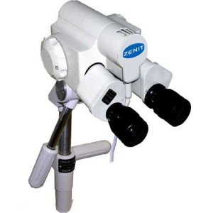 Кольпоскоп Зенит КНБ-02 