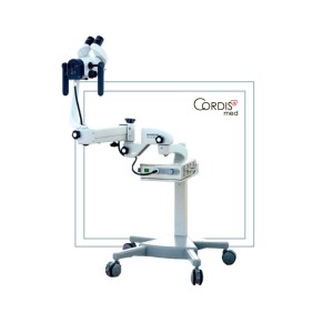 Кольпоскоп Olympus OCS-500  Кольпоскоп Olympus OCS-500