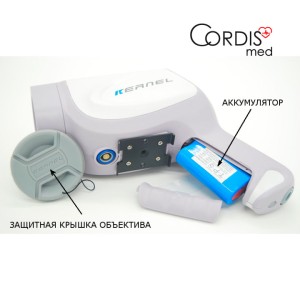 Видеокольпоскоп KN-2200A-HD Kernel